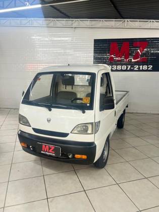 HAFEI TOWNER JR 1.0 PICK-UP CS 8V GASOLINA 2P MANUAL
